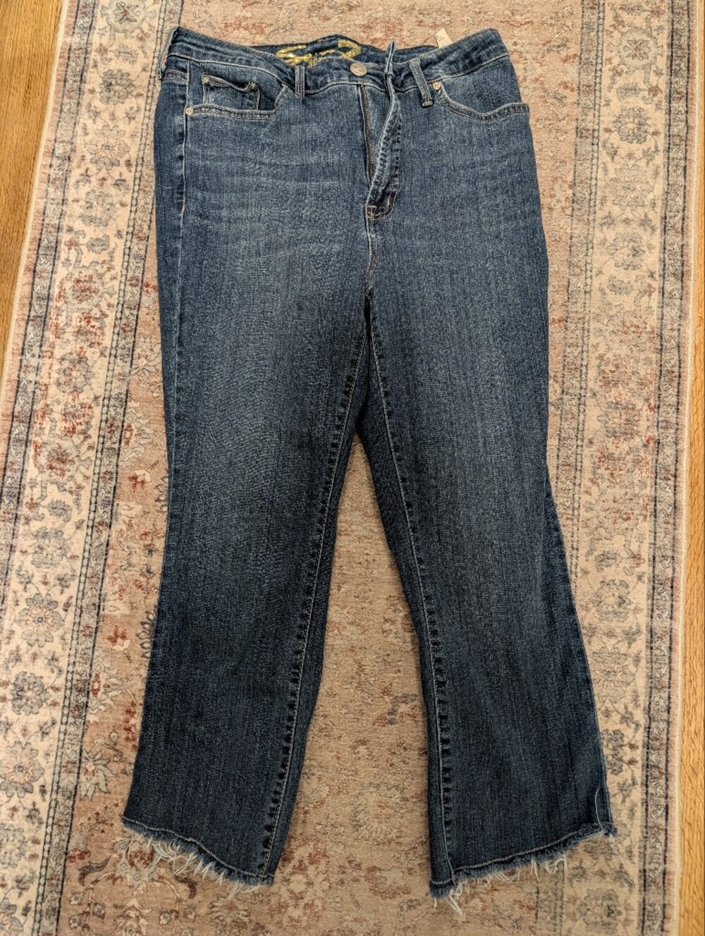 Women's Seven 7 Jeans Size 10
